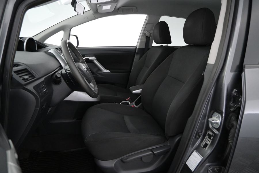 Toyota Verso vaihtoauto