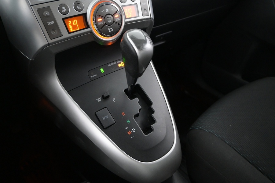 Toyota Verso vaihtoauto