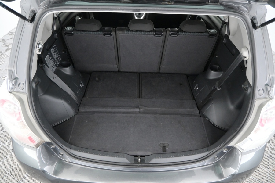 Toyota Verso vaihtoauto