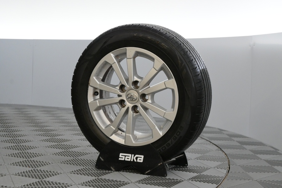 Toyota Verso vaihtoauto