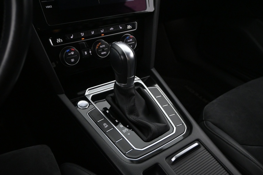 Volkswagen Arteon vaihtoauto