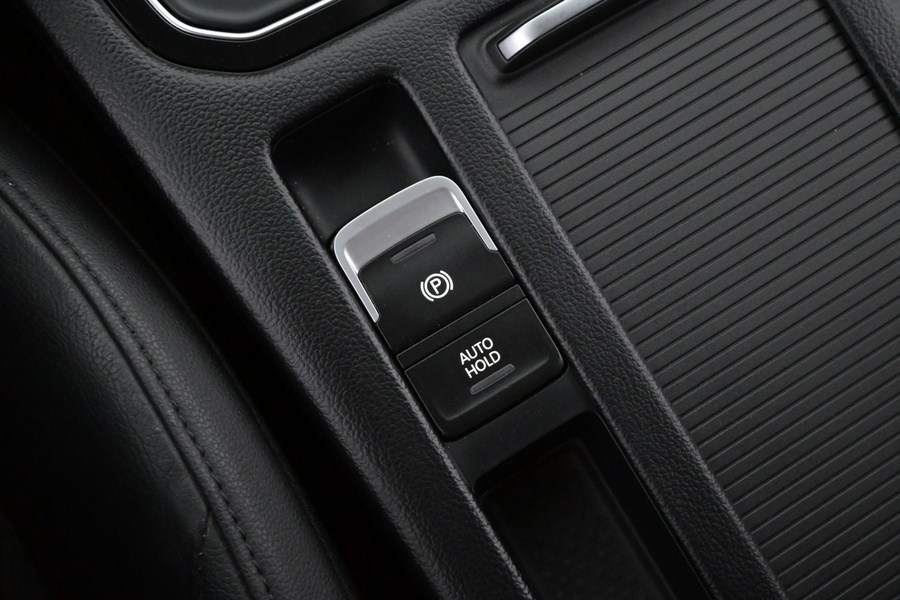 Volkswagen Arteon vaihtoauto