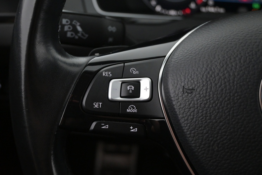 Volkswagen Arteon vaihtoauto