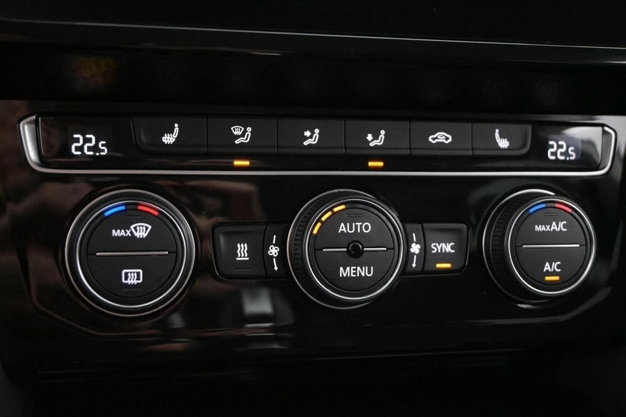 Volkswagen Arteon vaihtoauto