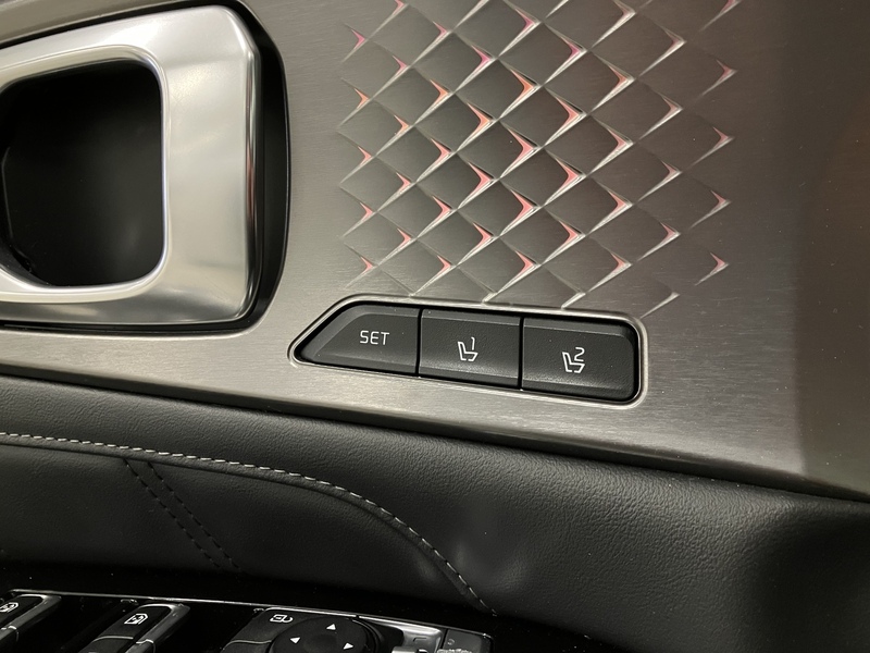 Kia Sorento vaihtoauto