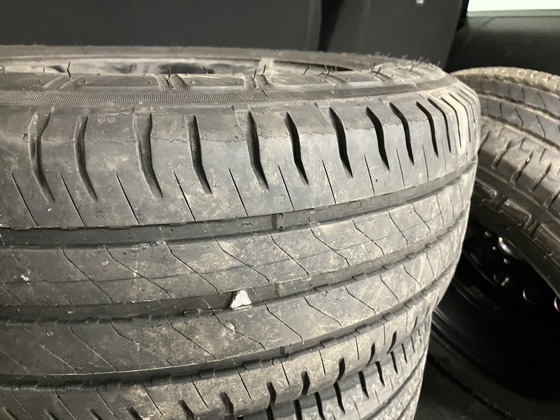 Toyota Proace Verso vaihtoauto