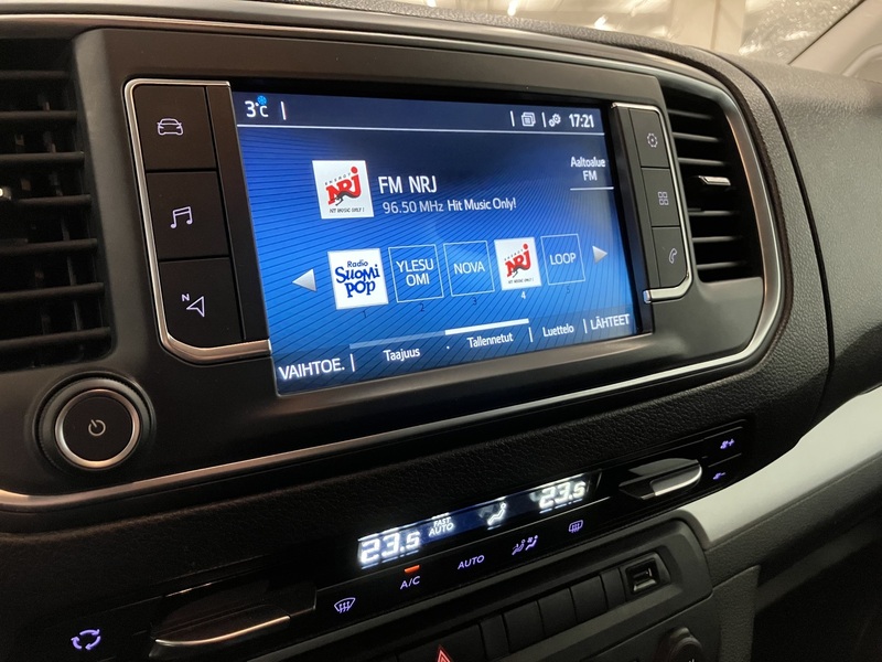 Toyota Proace Verso vaihtoauto