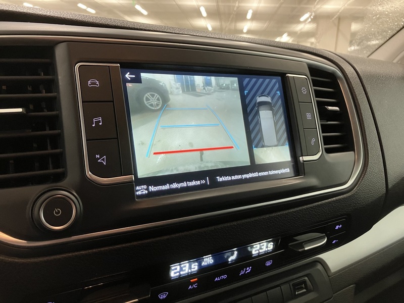 Toyota Proace Verso vaihtoauto