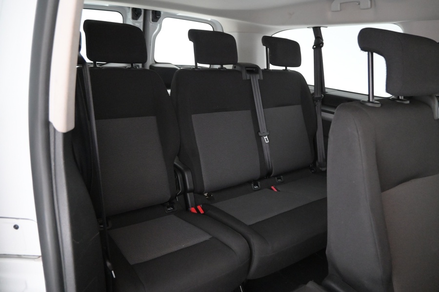 Toyota Proace Verso vaihtoauto