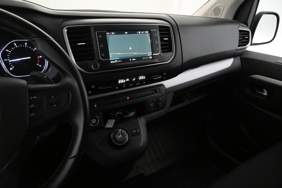 Toyota Proace Verso vaihtoauto