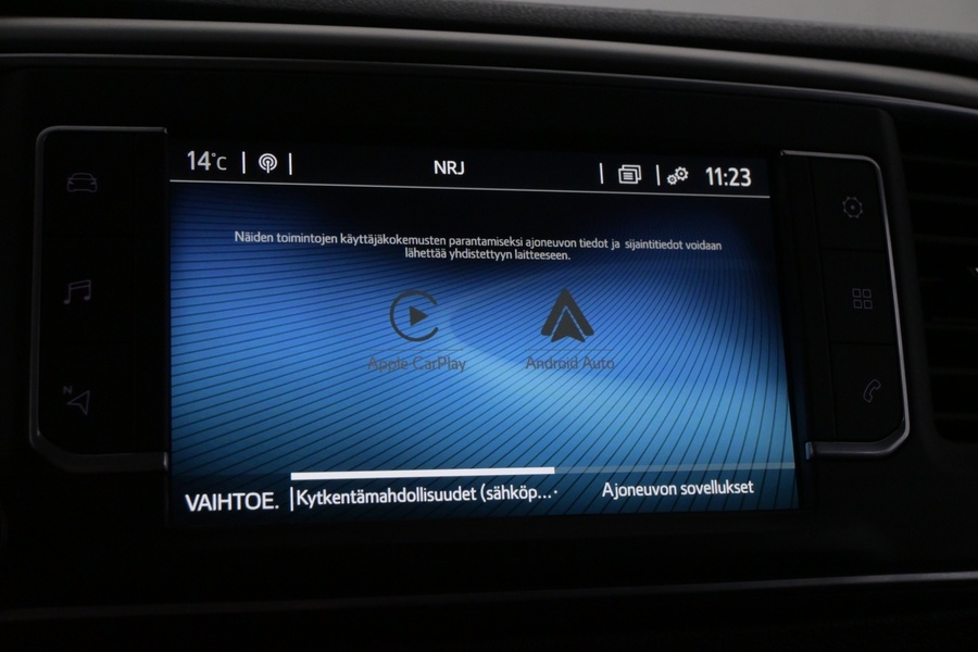 Toyota Proace Verso vaihtoauto