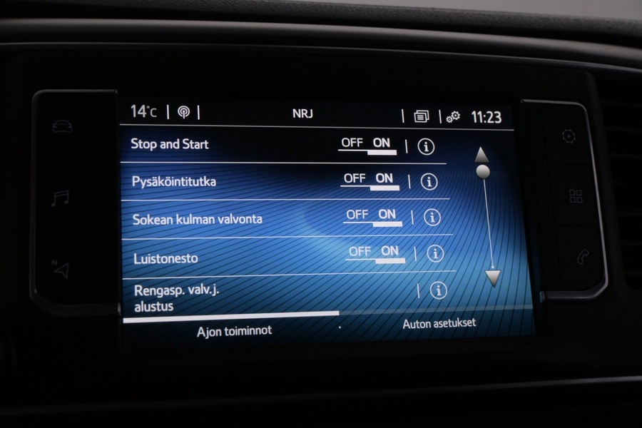 Toyota Proace Verso vaihtoauto