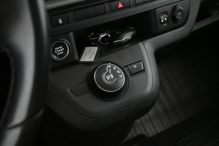 Toyota Proace Verso vaihtoauto