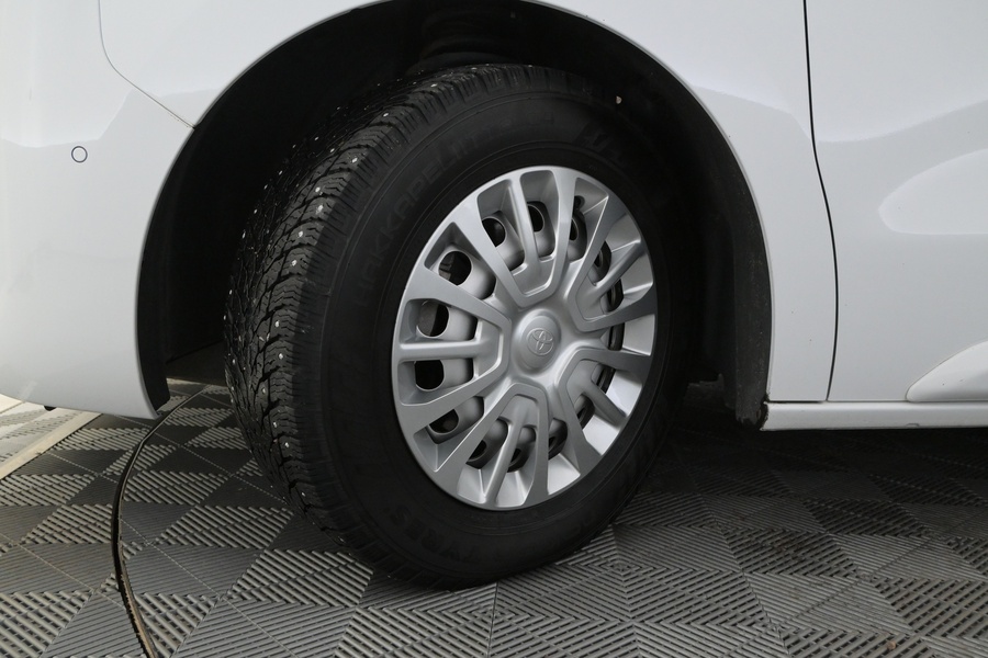 Toyota Proace Verso vaihtoauto