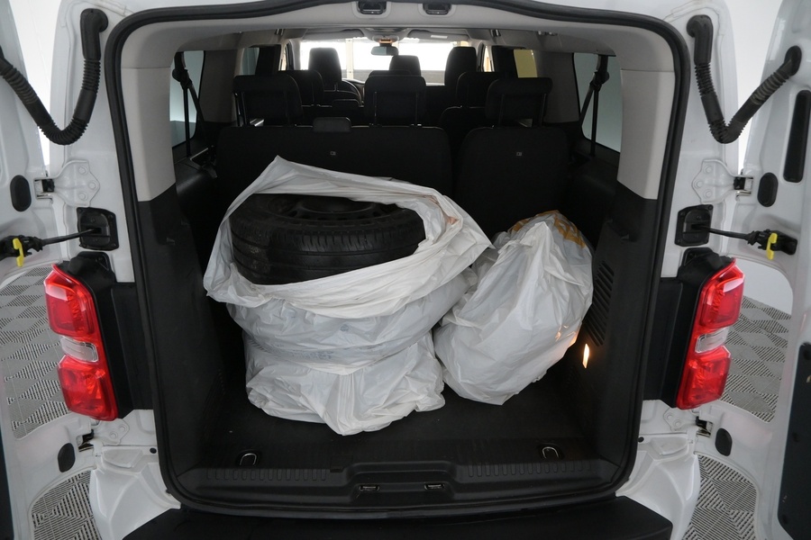 Toyota Proace Verso vaihtoauto