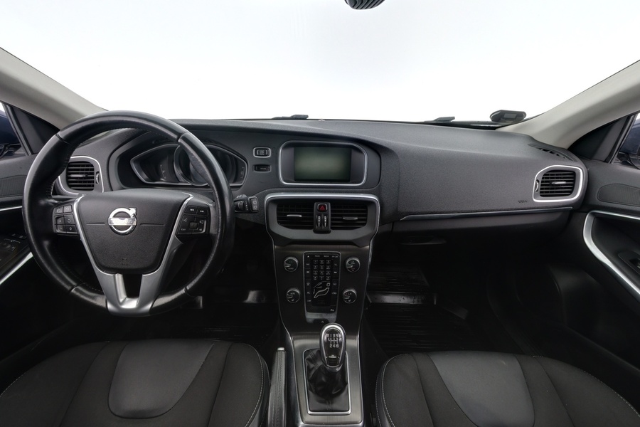 Volvo V40 vaihtoauto