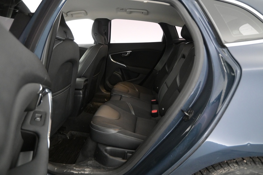 Volvo V40 vaihtoauto