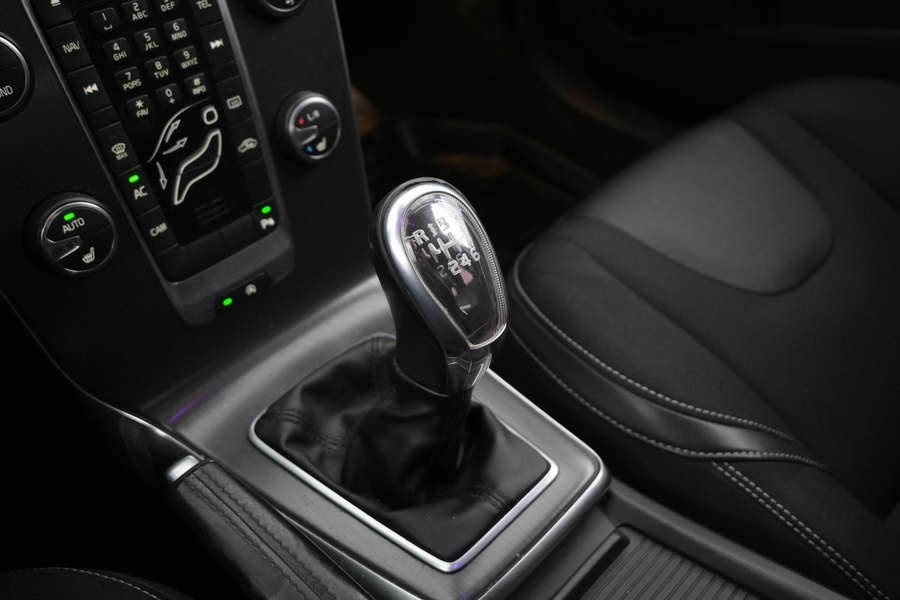 Volvo V40 vaihtoauto