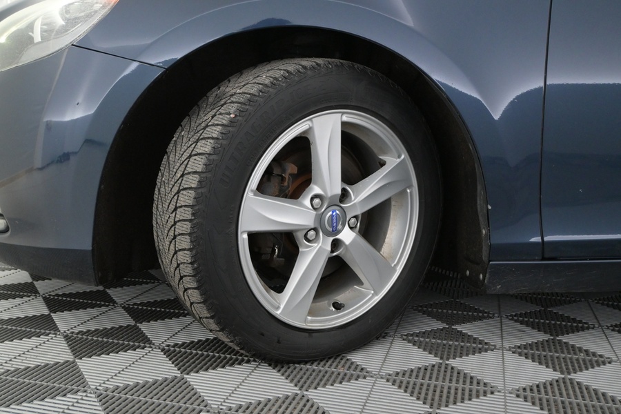 Volvo V40 vaihtoauto