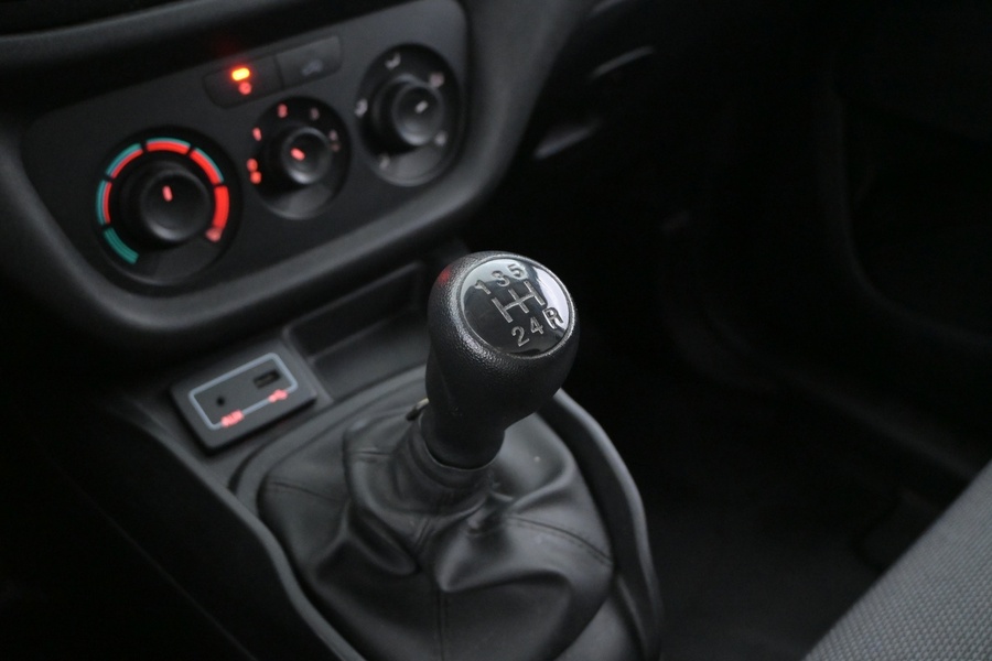 Fiat Doblò vaihtoauto