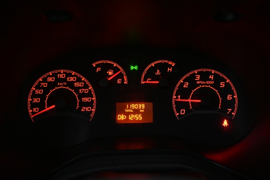 Fiat Doblò vaihtoauto