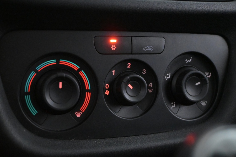 Fiat Doblò vaihtoauto