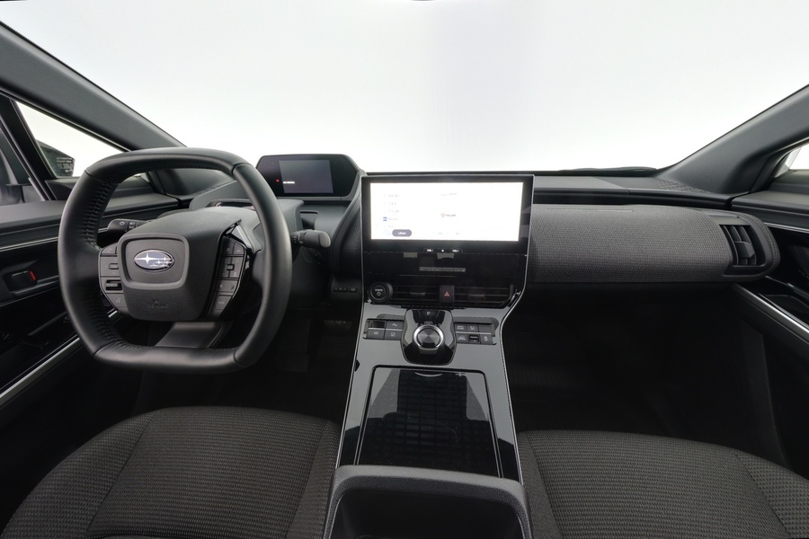 Subaru Solterra vaihtoauto