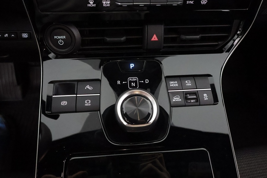 Subaru Solterra vaihtoauto