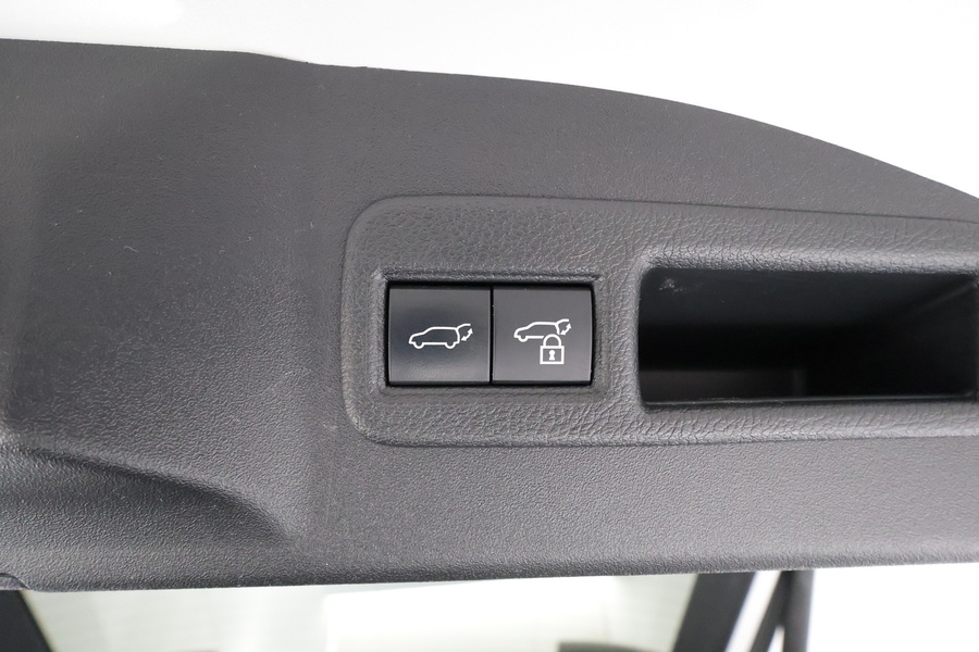 Subaru Solterra vaihtoauto