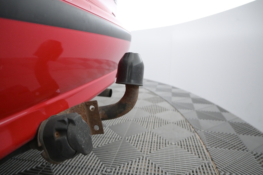 Nissan Almera vaihtoauto