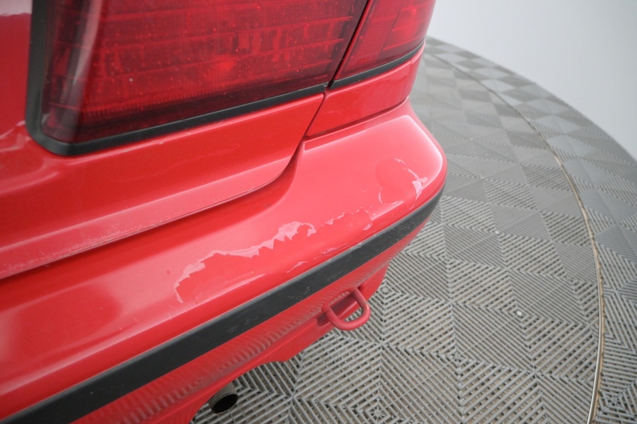 Nissan Almera vaihtoauto