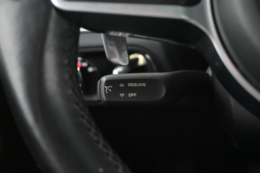 Porsche Macan vaihtoauto