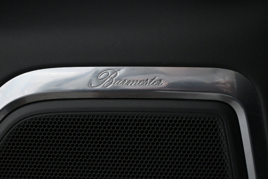 Porsche Macan vaihtoauto