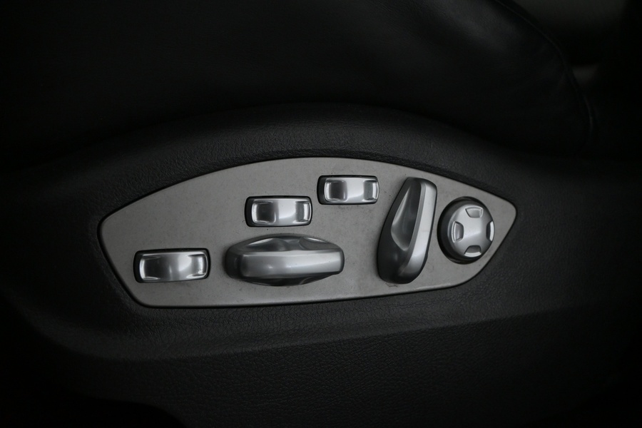 Porsche Macan vaihtoauto