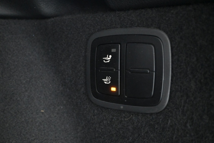 Porsche Macan vaihtoauto