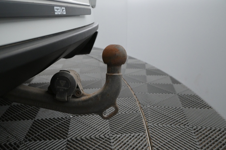 Porsche Macan vaihtoauto