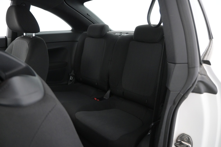 Volkswagen Beetle vaihtoauto