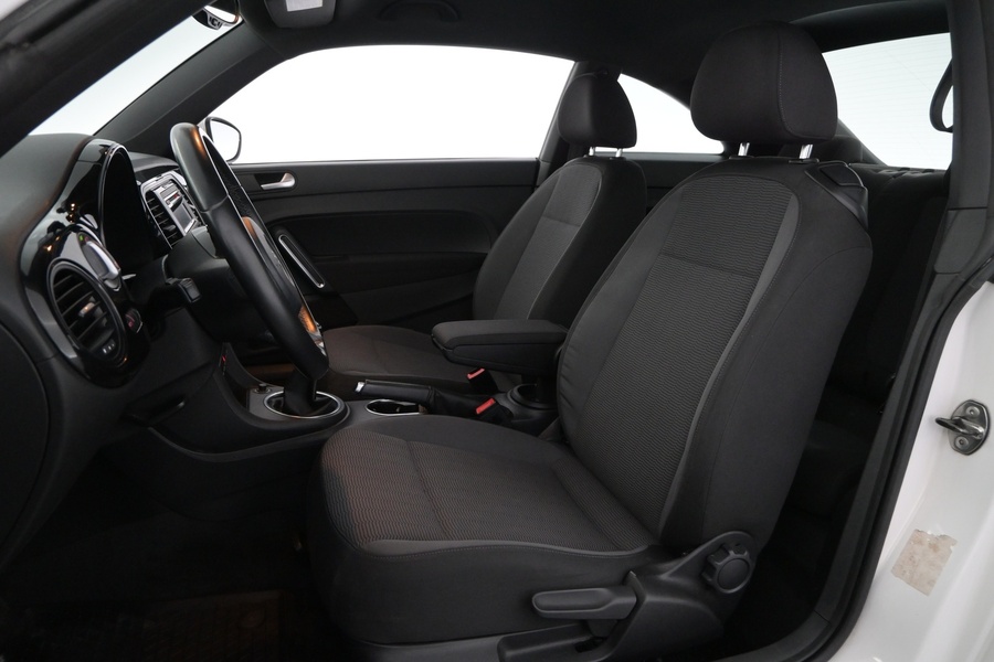 Volkswagen Beetle vaihtoauto