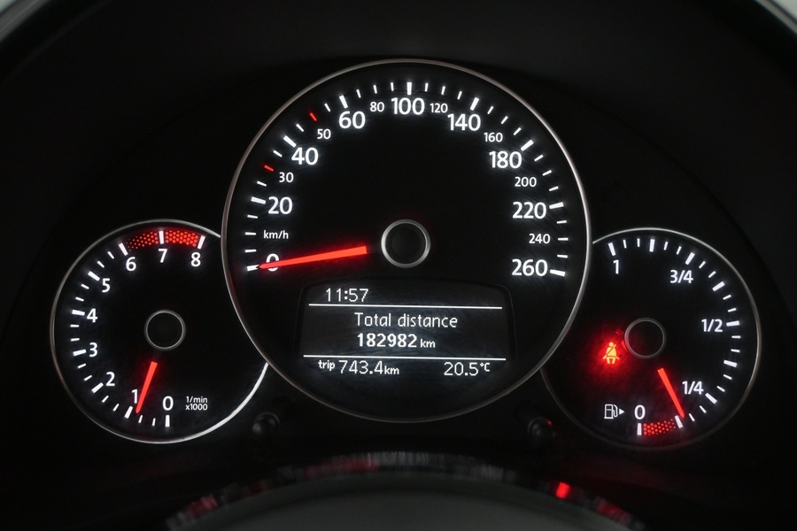 Volkswagen Beetle vaihtoauto