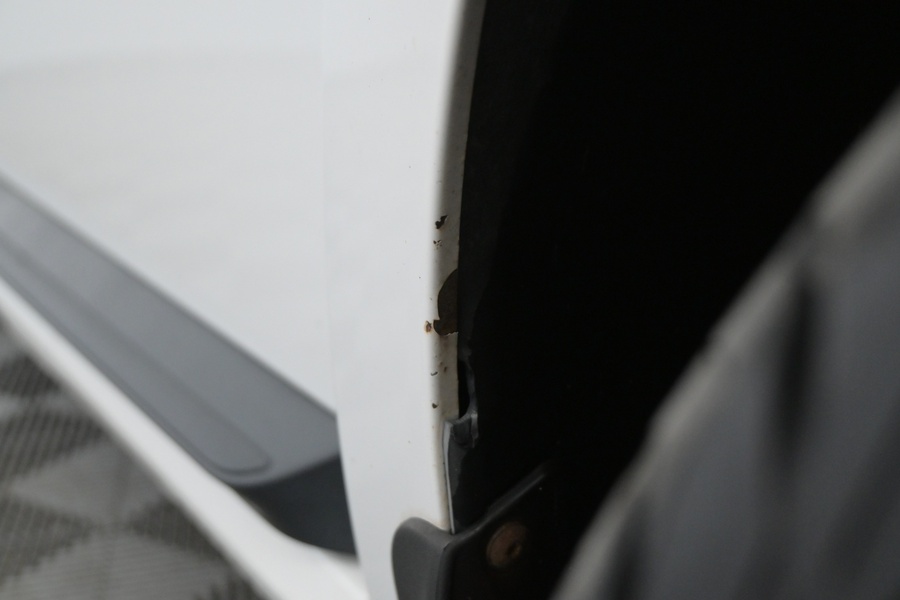 Volkswagen Beetle vaihtoauto