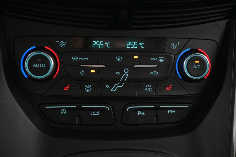 Ford C-MAX vaihtoauto