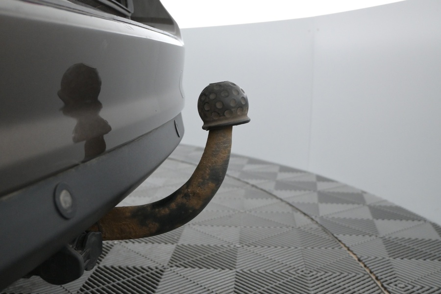 Ford C-MAX vaihtoauto