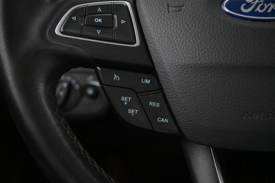 Ford C-MAX vaihtoauto