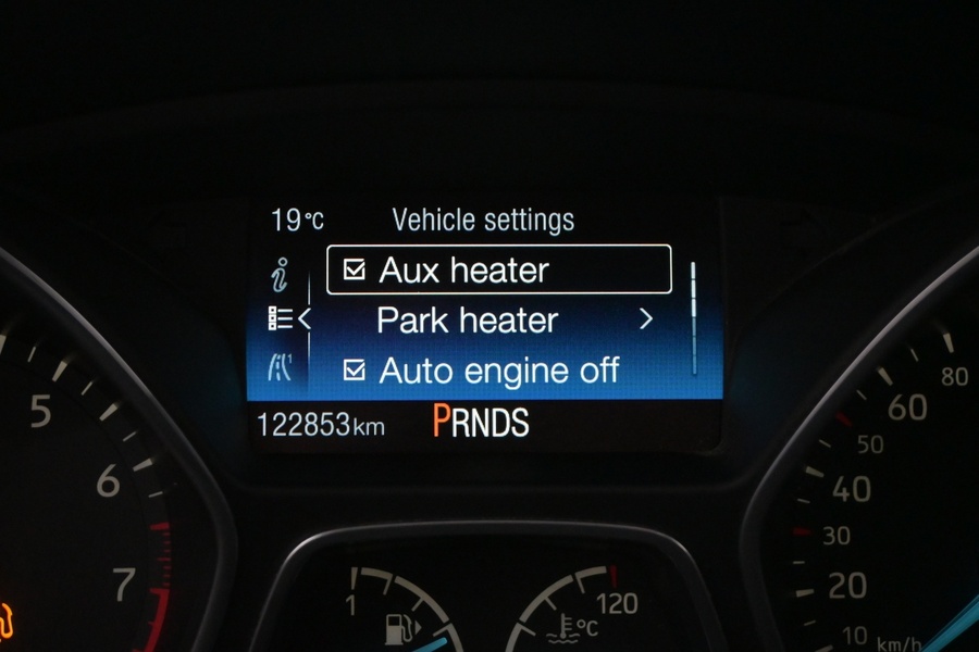 Ford C-MAX vaihtoauto