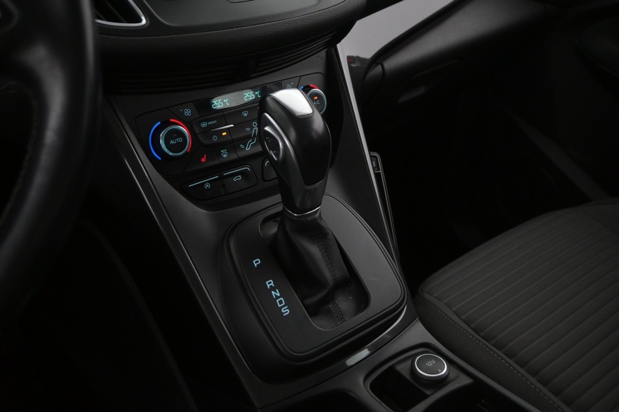 Ford C-MAX vaihtoauto