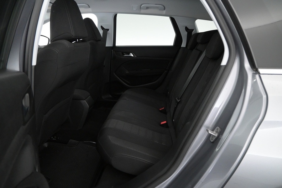 Peugeot 308 vaihtoauto