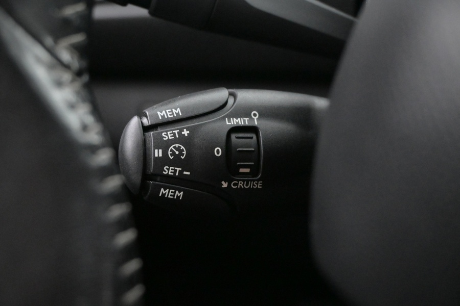 Peugeot 308 vaihtoauto