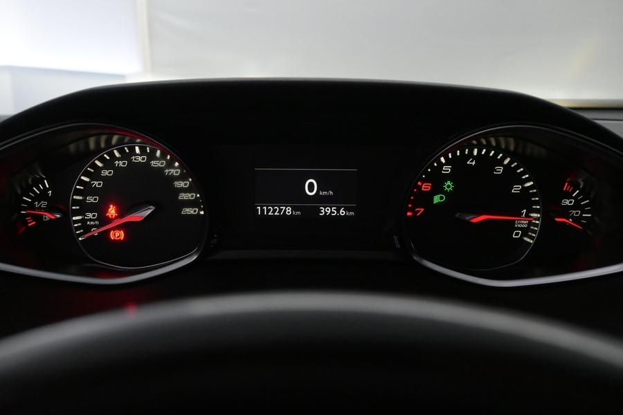 Peugeot 308 vaihtoauto