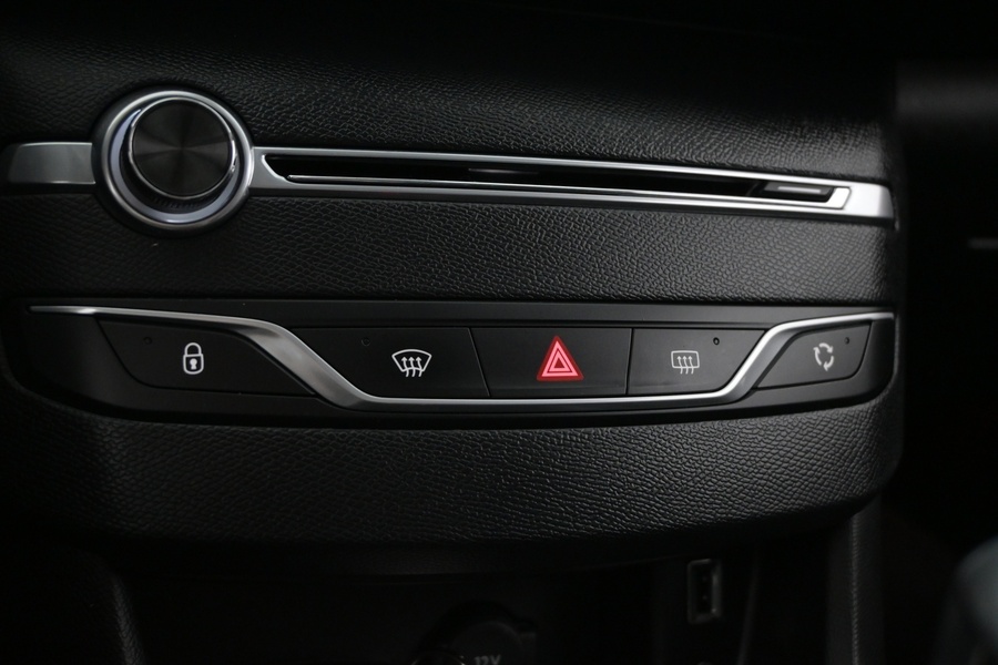 Peugeot 308 vaihtoauto