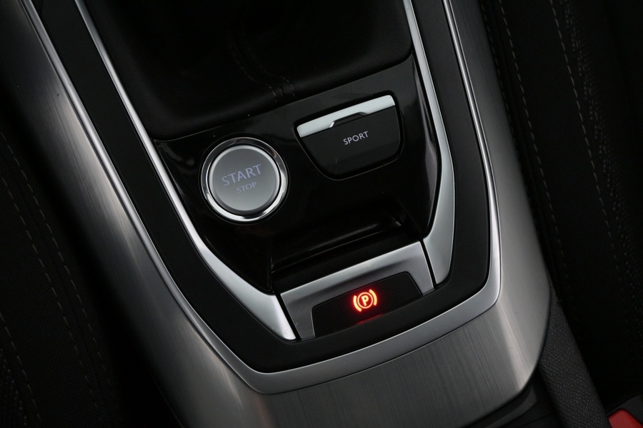 Peugeot 308 vaihtoauto